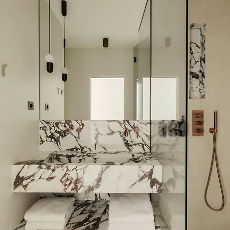 公寓 Cosy - 2bdr-6p -