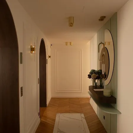 Cosy - 2bdr-6p - 公寓 *