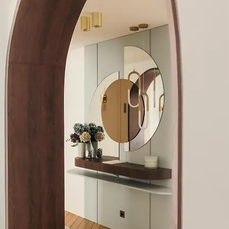 Cosy - 2bdr-6p - 公寓