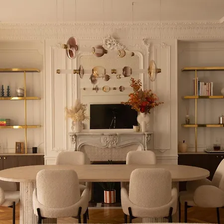 Cosy - 2bdr-6p - 公寓 *