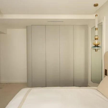 Cosy - 2bdr-6p - 公寓 塞纳河畔讷伊