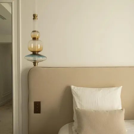 Cosy - 2bdr-6p - 塞纳河畔讷伊