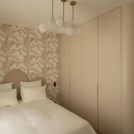 Cosy - 2bdr-6p - * 塞纳河畔讷伊