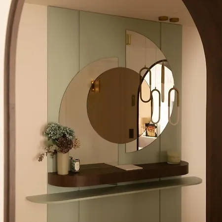 公寓 Cosy - 2bdr-6p - *