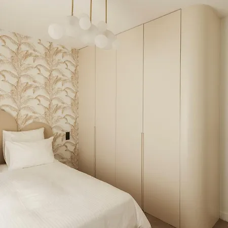 Cosy - 2bdr-6p - 公寓 塞纳河畔讷伊