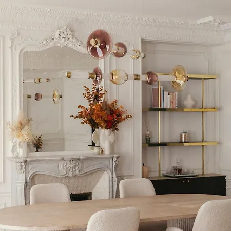 Cosy - 2bdr-6p - 公寓 *