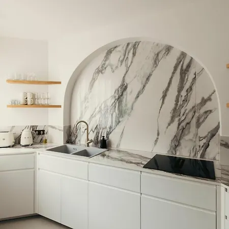 Cosy - 2bdr-6p - 公寓 *